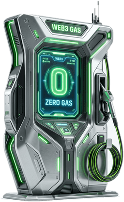 Gas-Free
